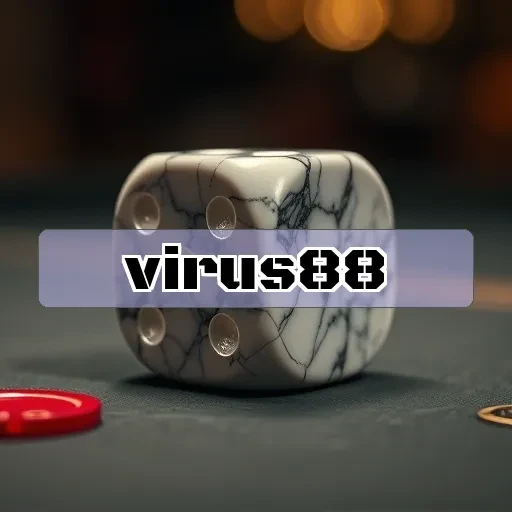 virus88 Game Aksi