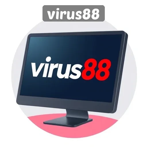 Cara Daftar dan Bermain di Situs Virus88