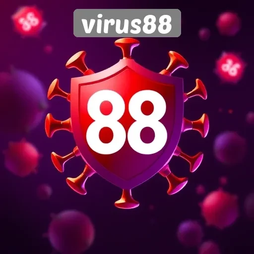 Menilai Keamanan dan Privasi Pengguna di Virus88