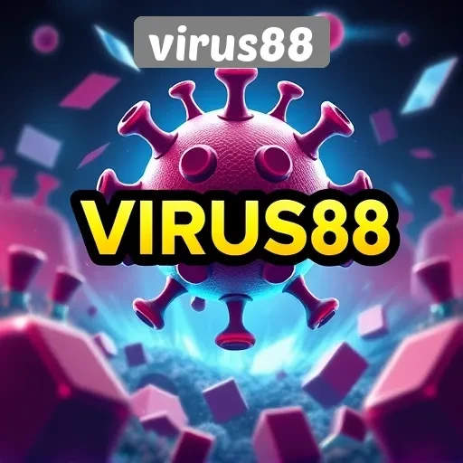 Mengungkap Fitur Menarik di Virus88 yang Wajib Dicoba