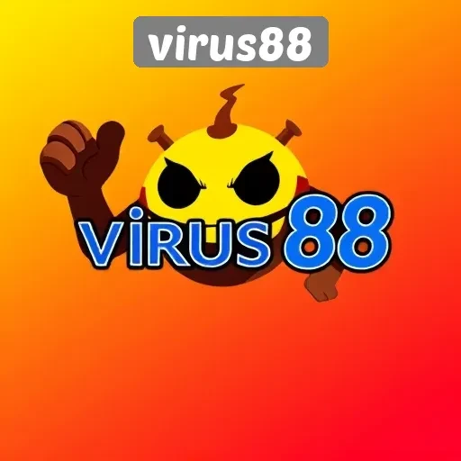 Menggali Fitur Menarik dari Situs Game Virus88