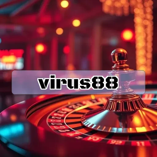 virus88 Game Fantasi