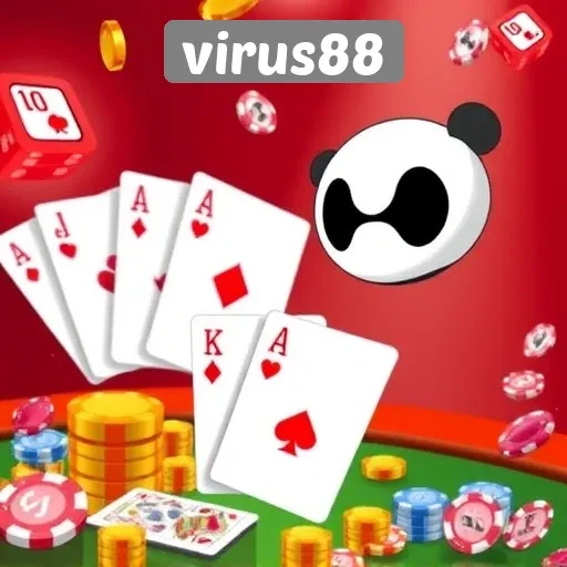 Panduan Memulai Permainan di Virus88 untuk Pemain Baru