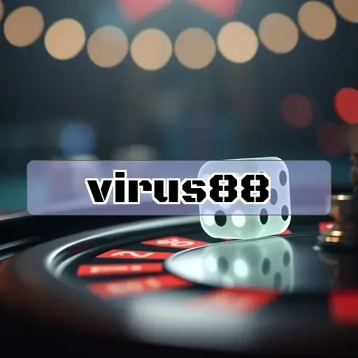 virus88 Casino Live