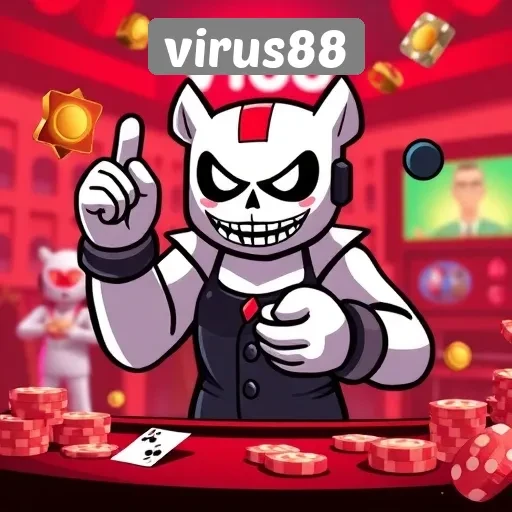Tips Memaksimalkan Pengalaman Permainan di Virus88