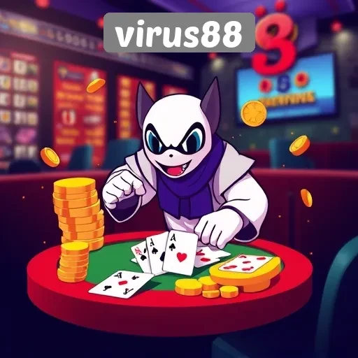 Pengalaman Bermain di Virus88 Apa yang Perlu Diketahui