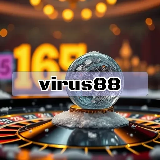 virus88 Poker Online