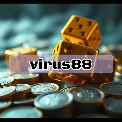 virus88 Balapan