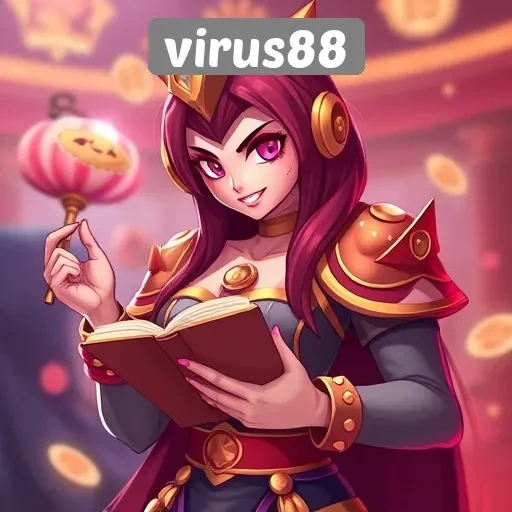 Review Fitur Unggulan di Virus88 untuk Pengguna