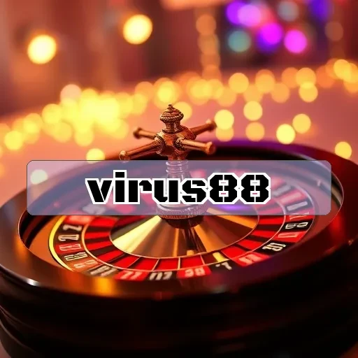 virus88 Permainan Slot