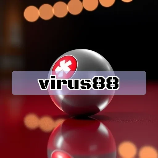 virus88 Strategi Game