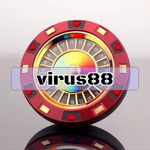 virus88 Game Strategi