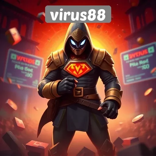 Keunggulan Virus88 Dibandingkan Situs Game Lain