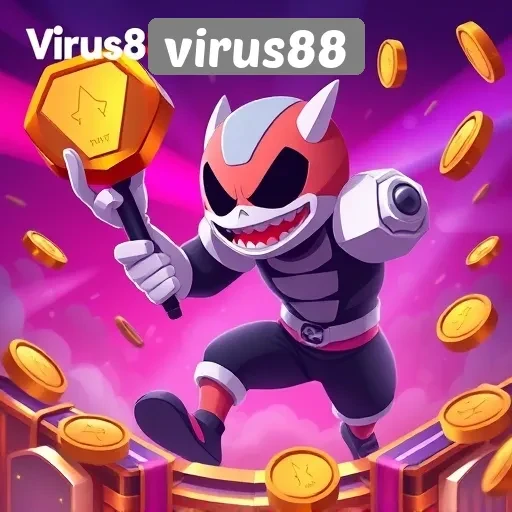 Mengapa Virus88 Menjadi Pilihan Utama para Pecinta Game