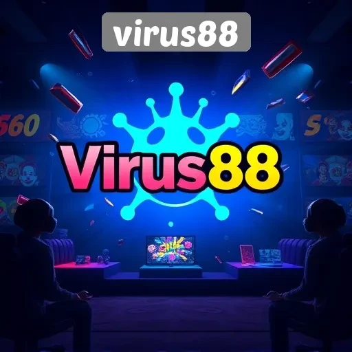 Dalam Dunia Game Virus88 Apa yang Membuatnya Berbeda