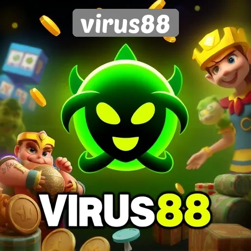 Mengenal Virus88 Sebagai Platform Game Terpercaya