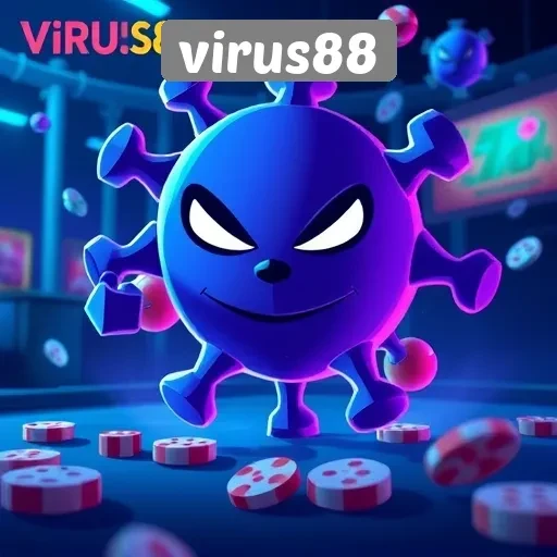 Mengenal Situs Game Virus88 dan Keunggulannya