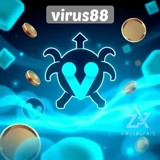 Variasi Permainan yang Ditawarkan oleh Virus88 untuk Penggemar Game