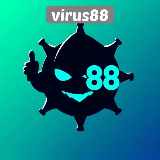 Virus88: Beragam Permainan untuk Penggemar Game Online