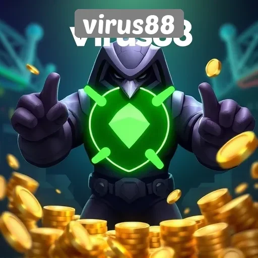 Apa Itu Virus88 dan Mengapa Banyak Diminati