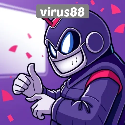 Kelebihan dan Kekurangan Bermain di Virus88