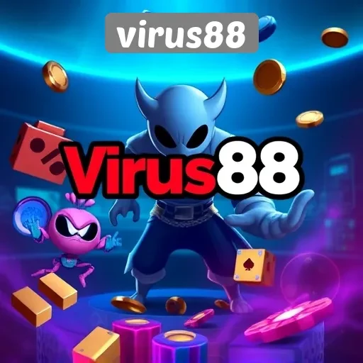 Apakah Virus88 Layak Dicoba oleh Pecinta Game di Tanah Air